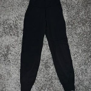 Lululemon Align High Rise Jogger
